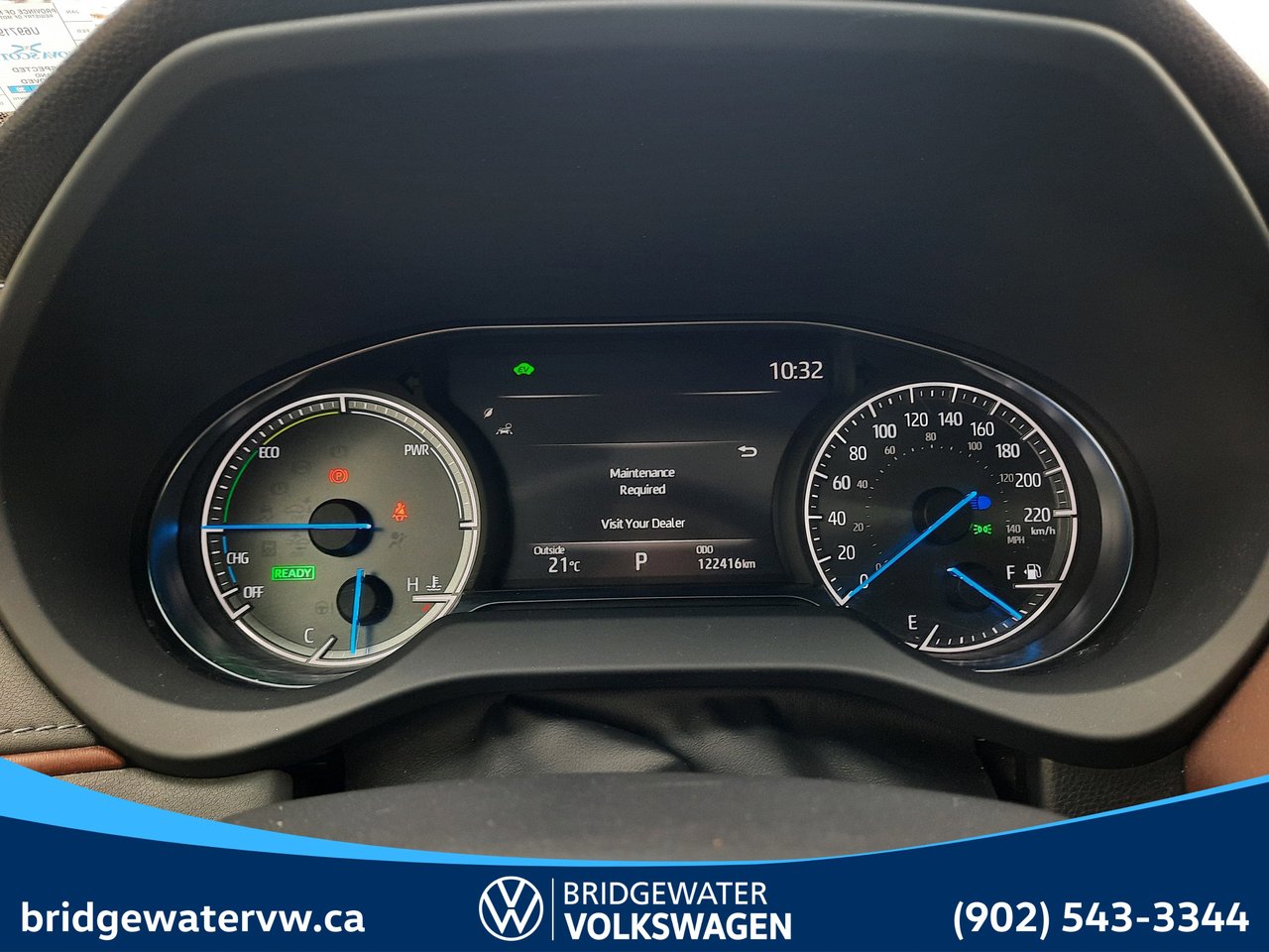 Toyota VENZA LIMITED 2021