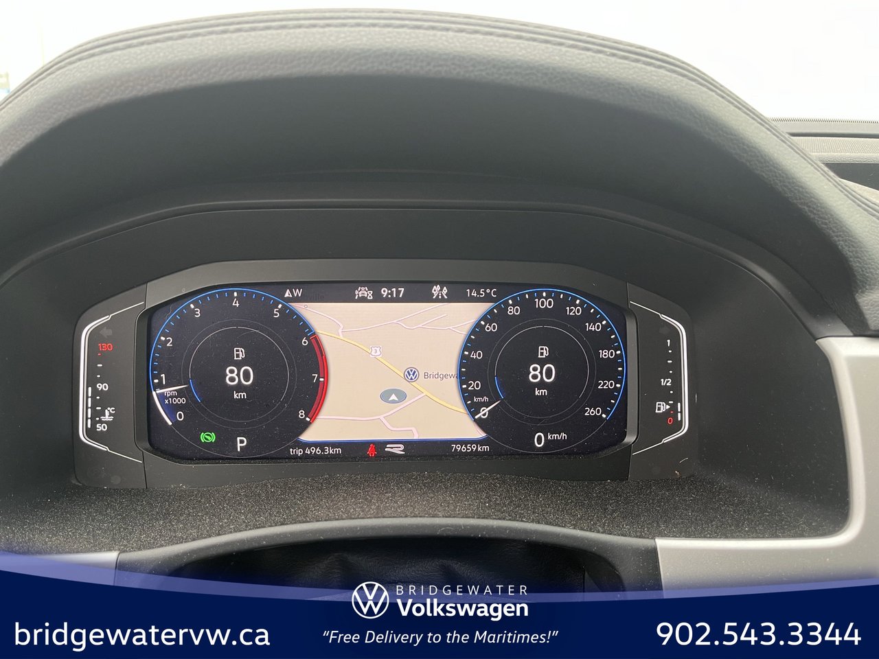 2021 Volkswagen Atlas Cross Sport EXECLINE