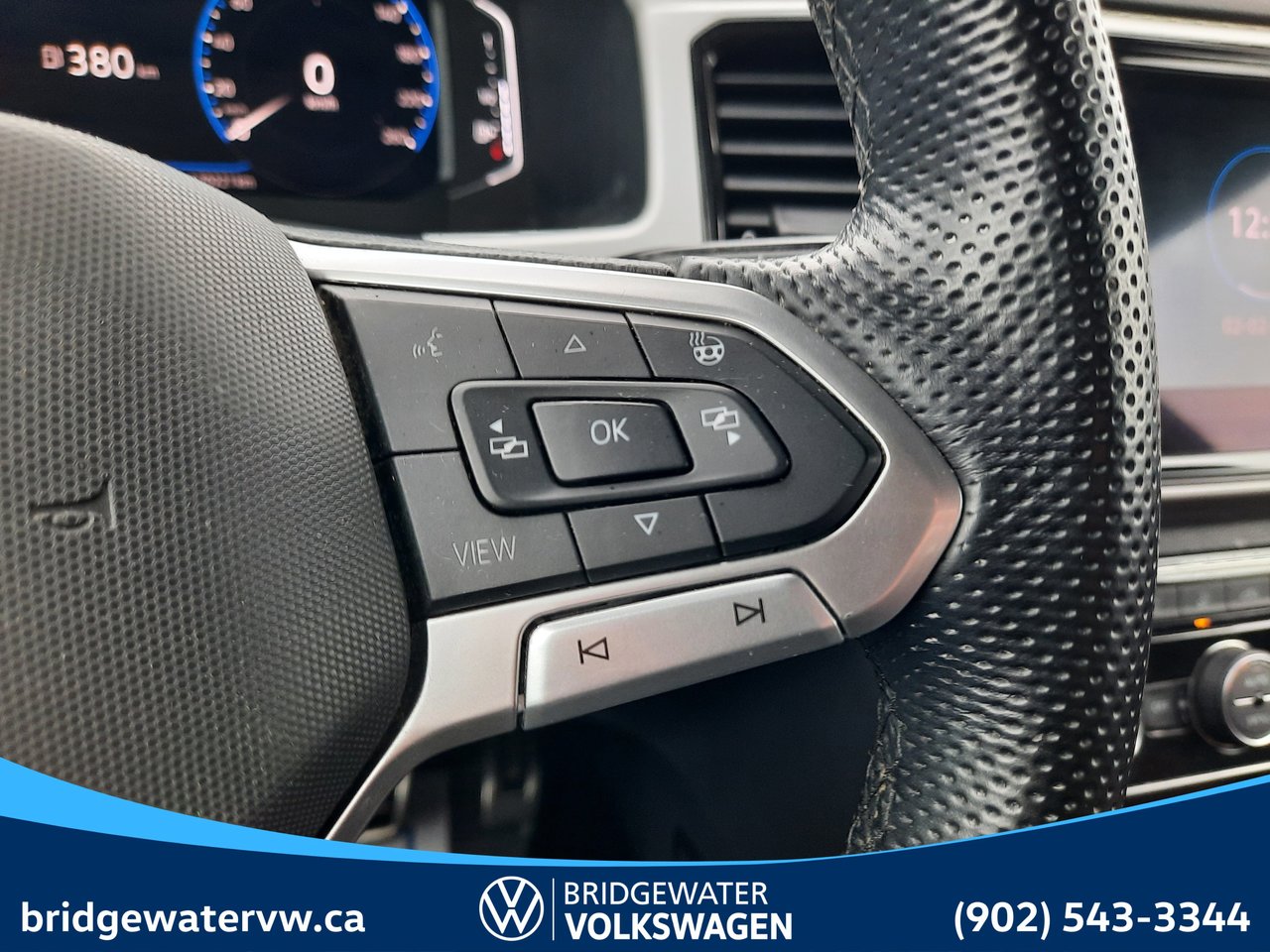 2021 Volkswagen ATLAS CROSS SPORT EXECLINE