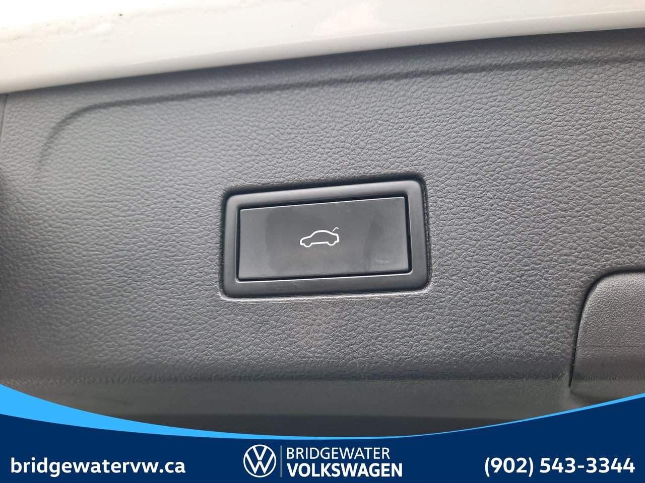 2021 Volkswagen ATLAS CROSS SPORT EXECLINE