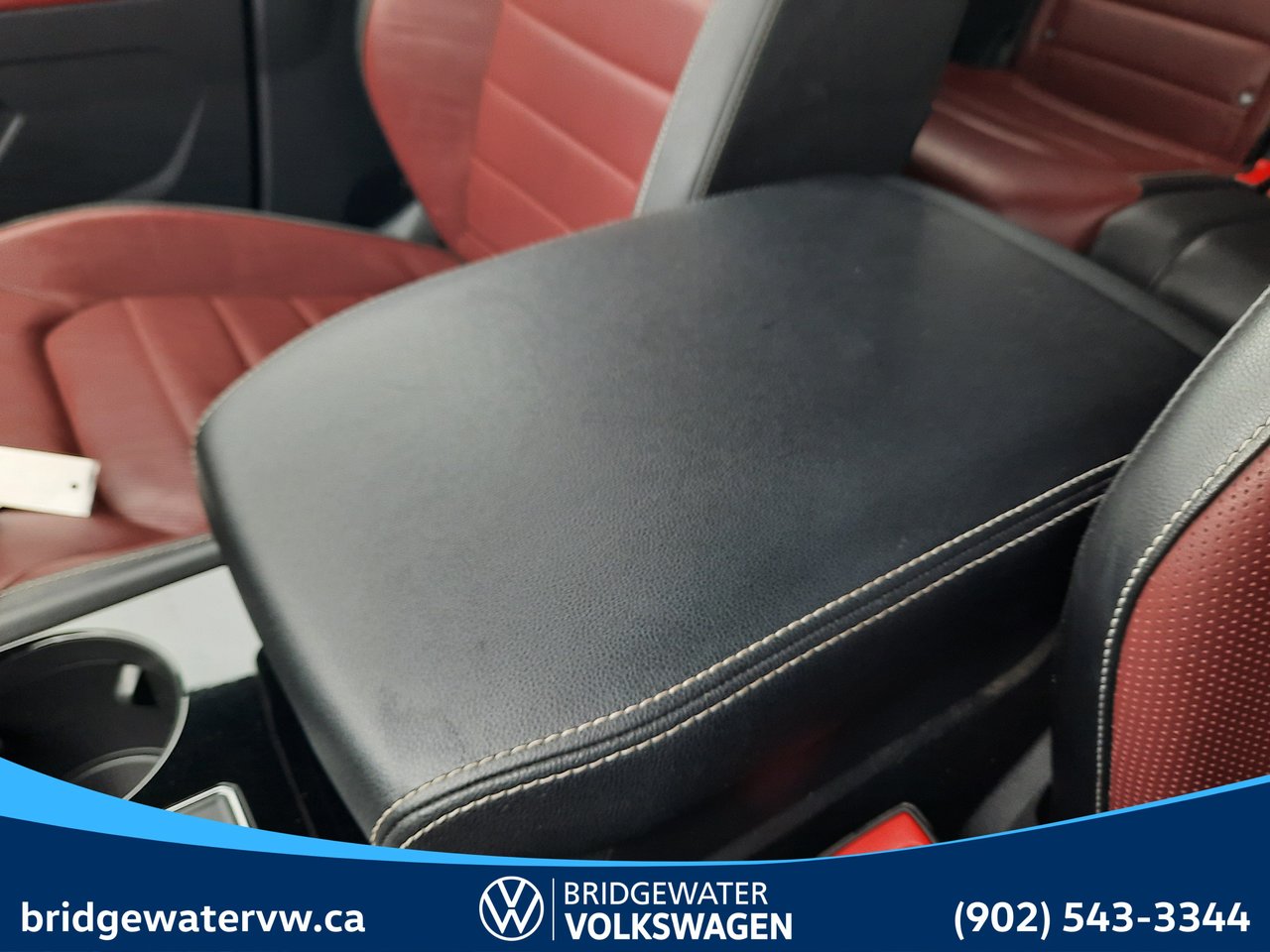 2021 Volkswagen ATLAS CROSS SPORT EXECLINE