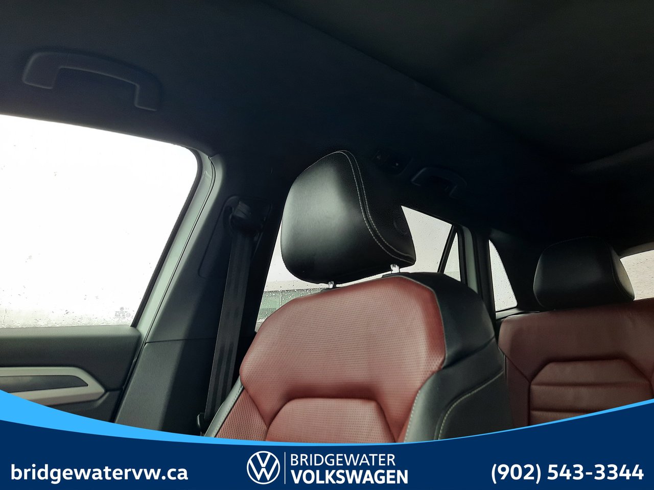 2021 Volkswagen ATLAS CROSS SPORT EXECLINE