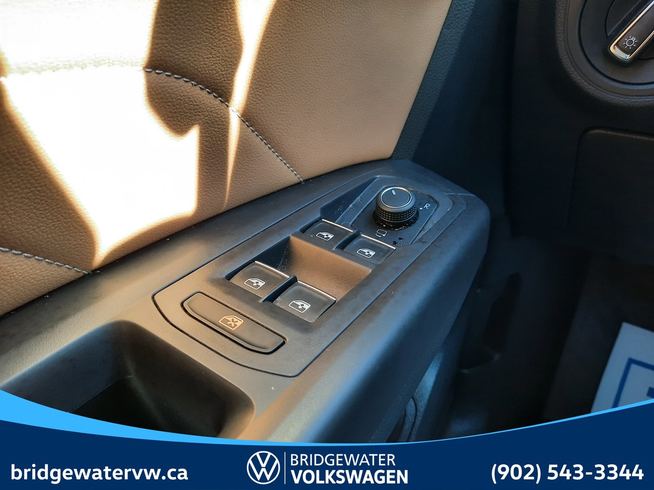 Volkswagen ATLAS CROSS SPORT EXECLINE 2022