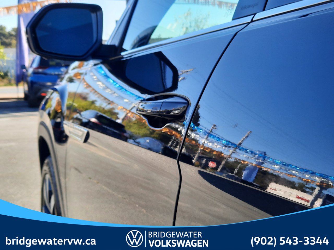 Volkswagen ATLAS CROSS SPORT EXECLINE 2022