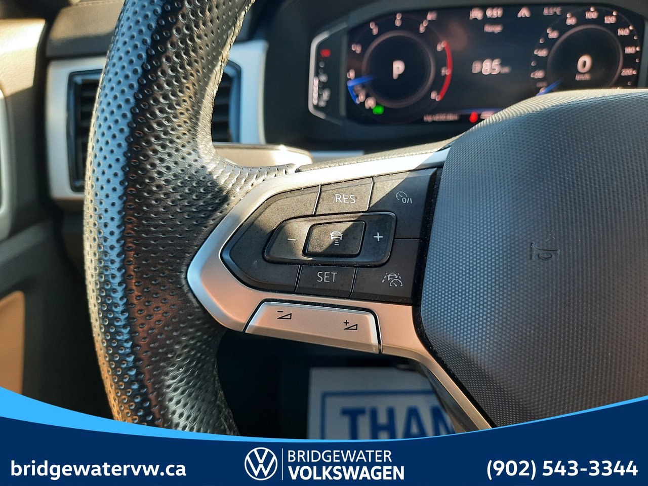 Volkswagen ATLAS CROSS SPORT EXECLINE 2022