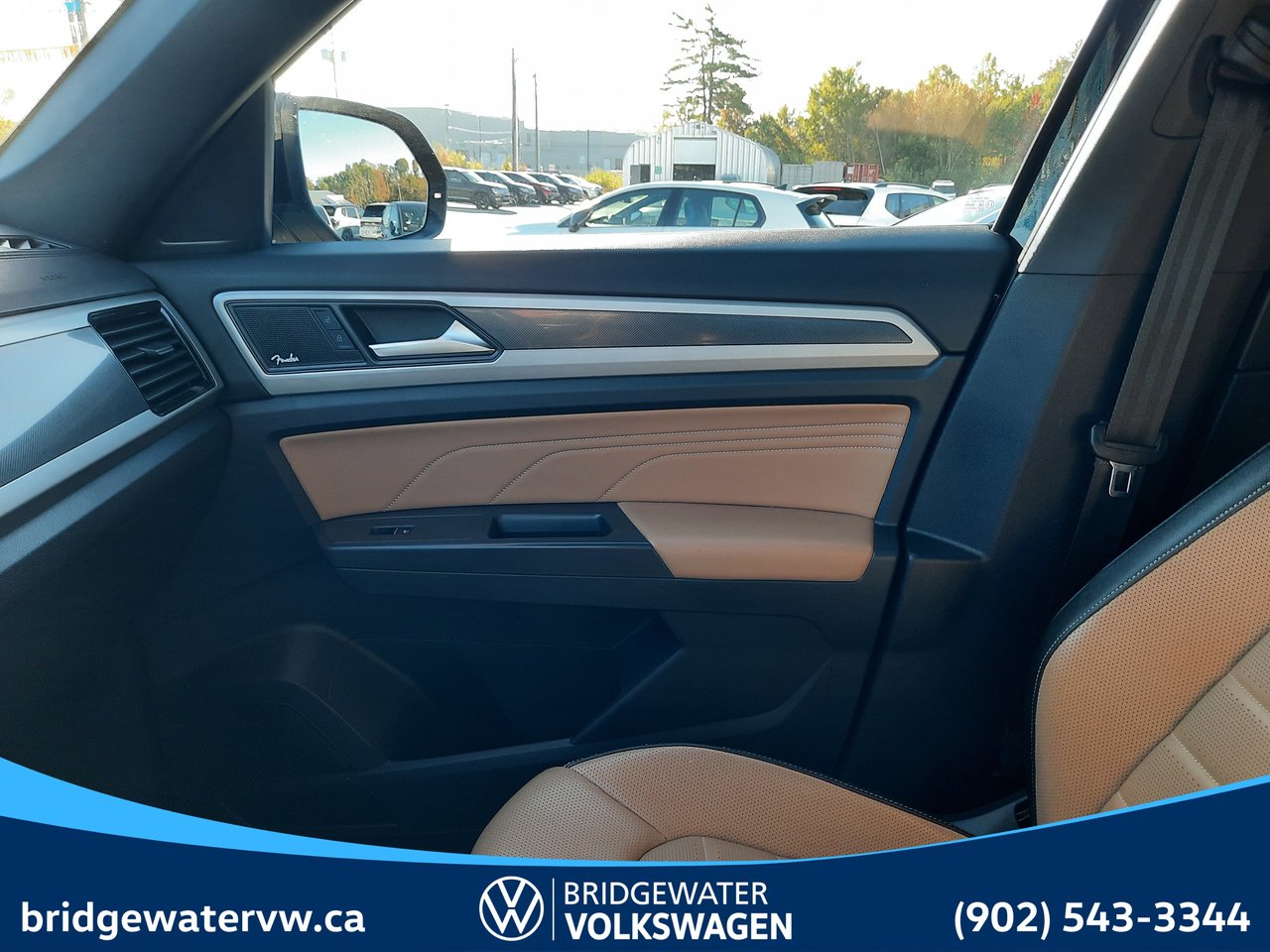 Volkswagen ATLAS CROSS SPORT EXECLINE 2022
