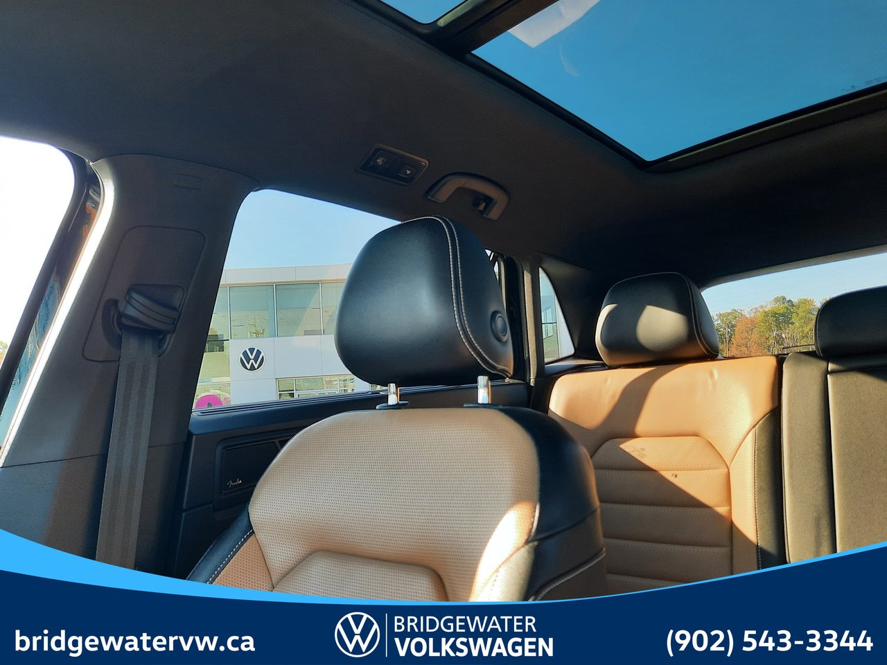 Volkswagen ATLAS CROSS SPORT EXECLINE 2022