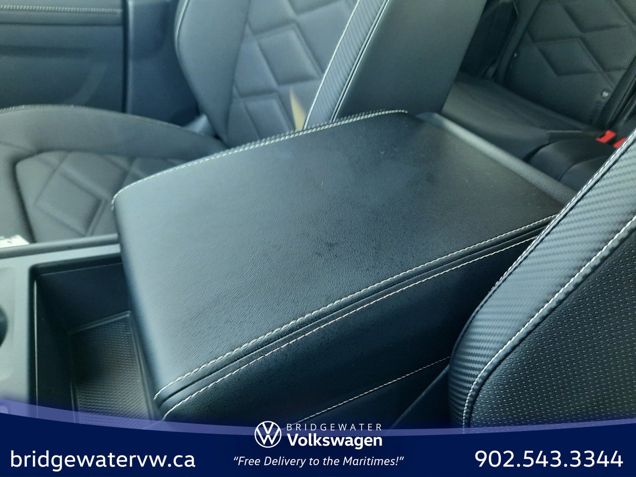 2024 Volkswagen Atlas Cross Sport COMFORTLINE
