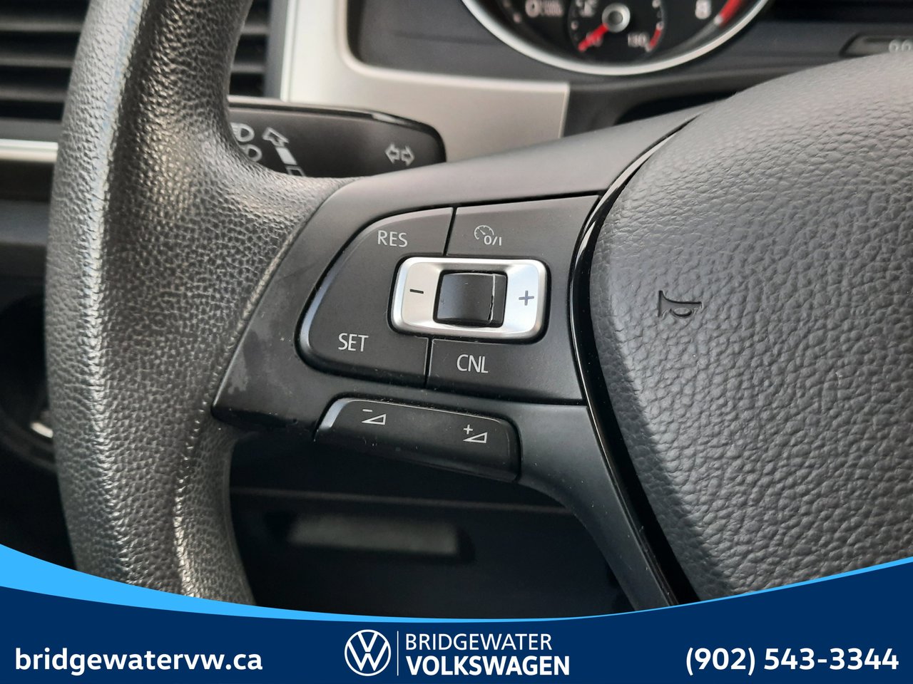 Volkswagen ATLAS TRENDLINE 2018