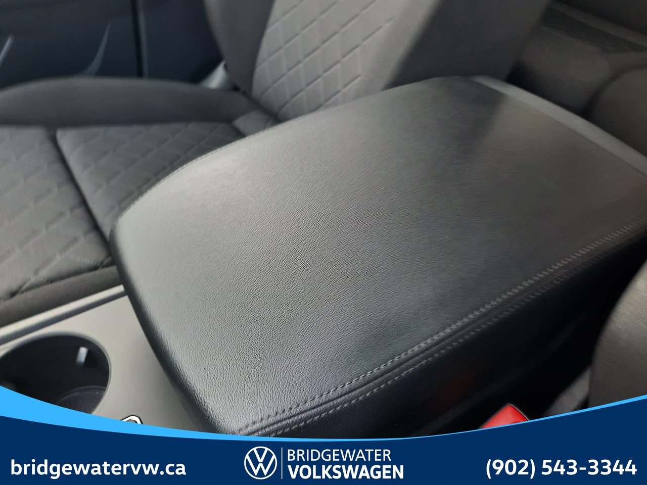 Volkswagen ATLAS TRENDLINE 2018