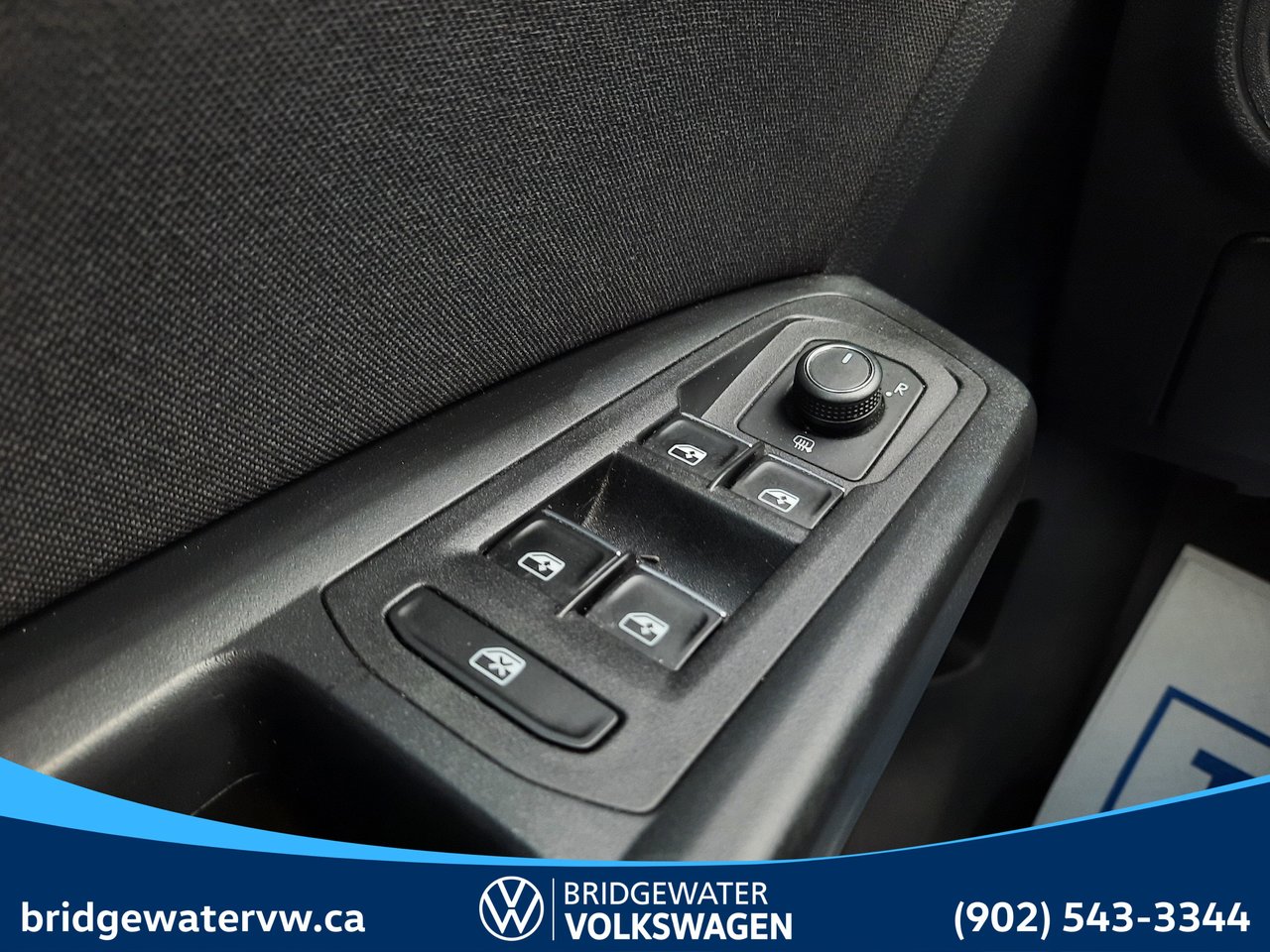 Volkswagen ATLAS TRENDLINE 2018