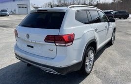 Volkswagen Atlas HIGHLINE 2019