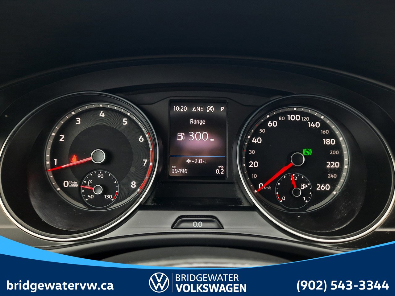 Volkswagen ATLAS HIGHLINE 2019