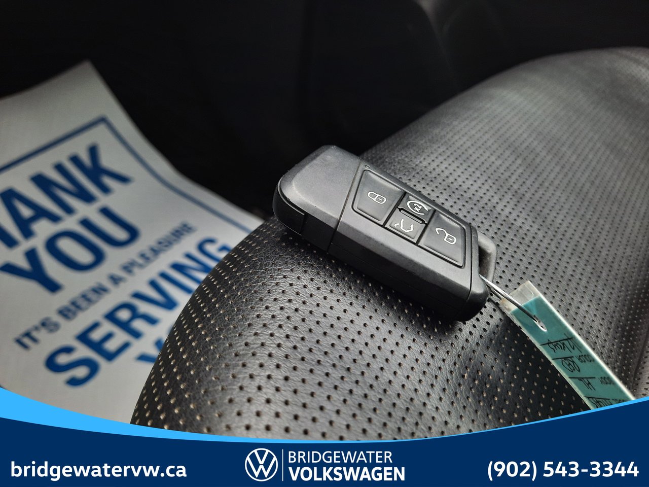 Volkswagen ATLAS HIGHLINE 2019