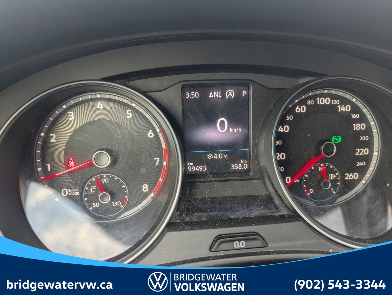 Volkswagen ATLAS HIGHLINE 2019