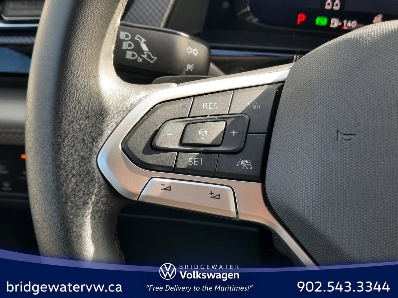 2024 Volkswagen Atlas PEAK EDITION