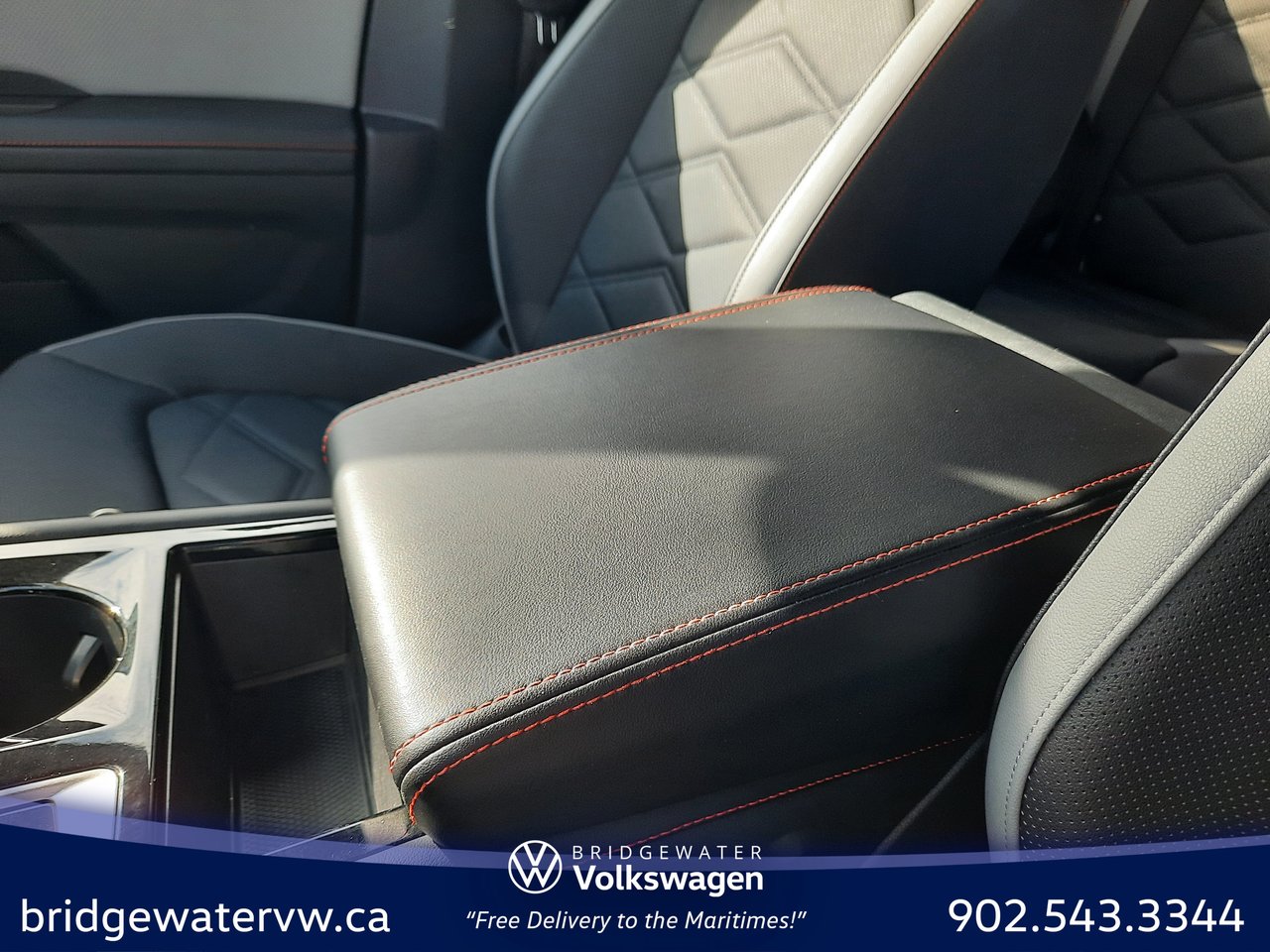2024 Volkswagen Atlas PEAK EDITION