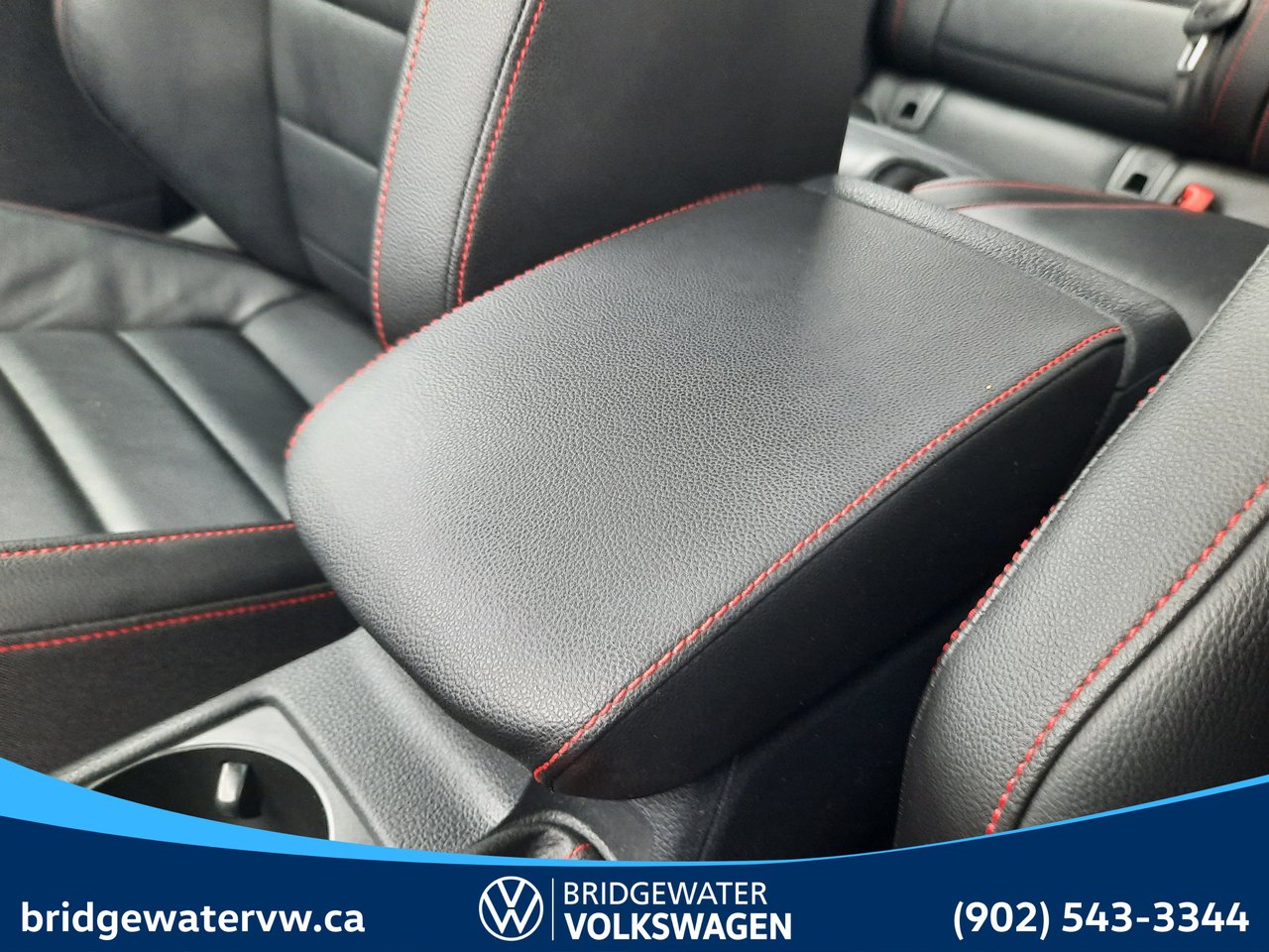 Volkswagen GOLF GTI AUTOBAHN 2019