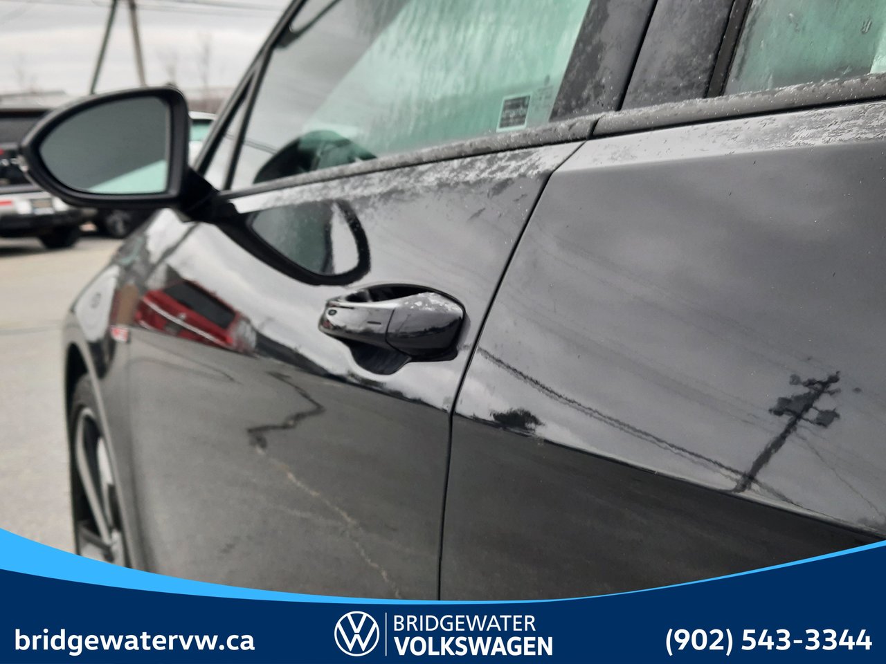 Volkswagen GOLF GTI AUTOBAHN 2019