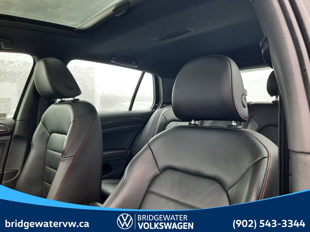 Volkswagen GOLF GTI AUTOBAHN 2019