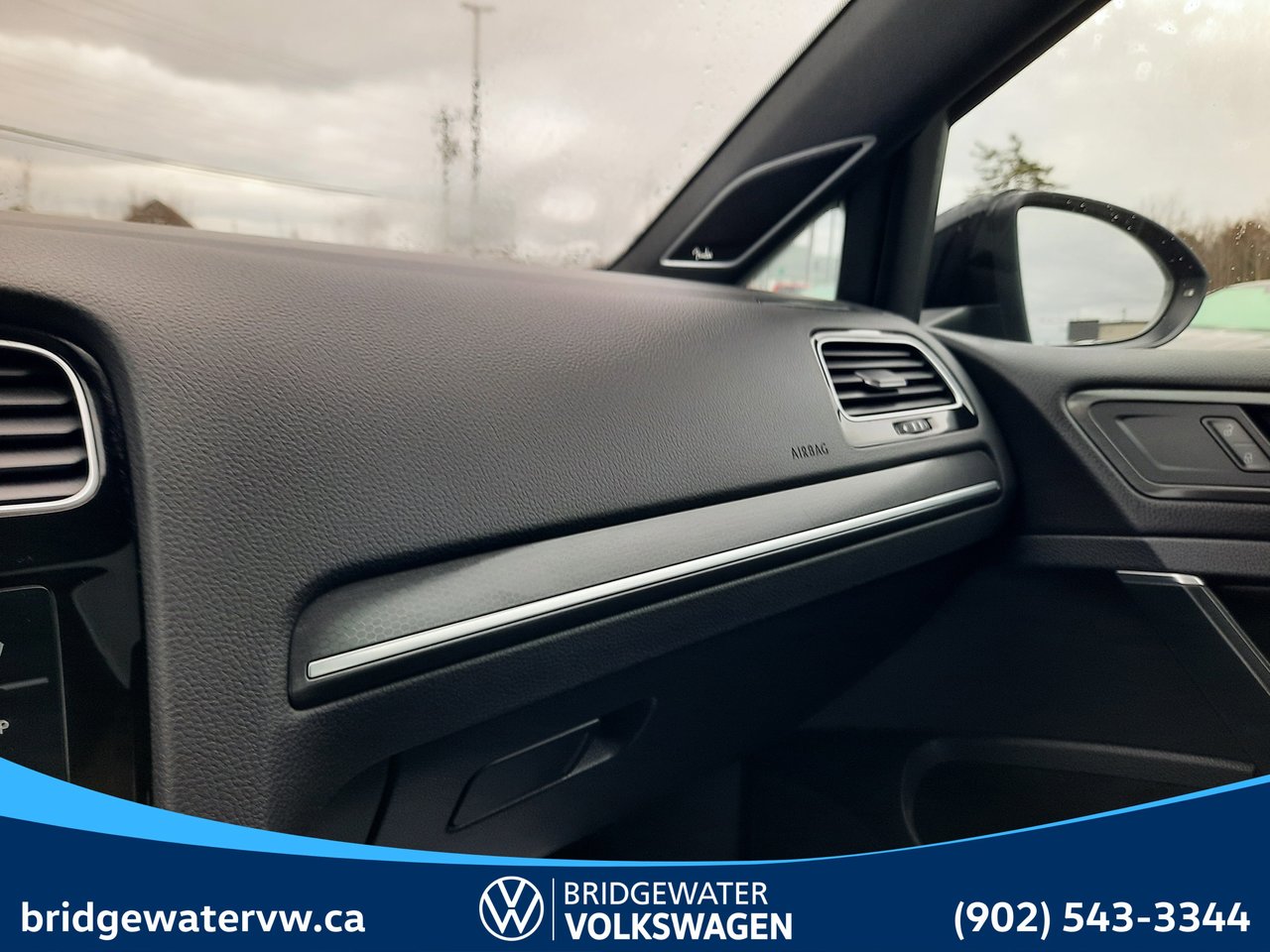 Volkswagen GOLF GTI AUTOBAHN 2019