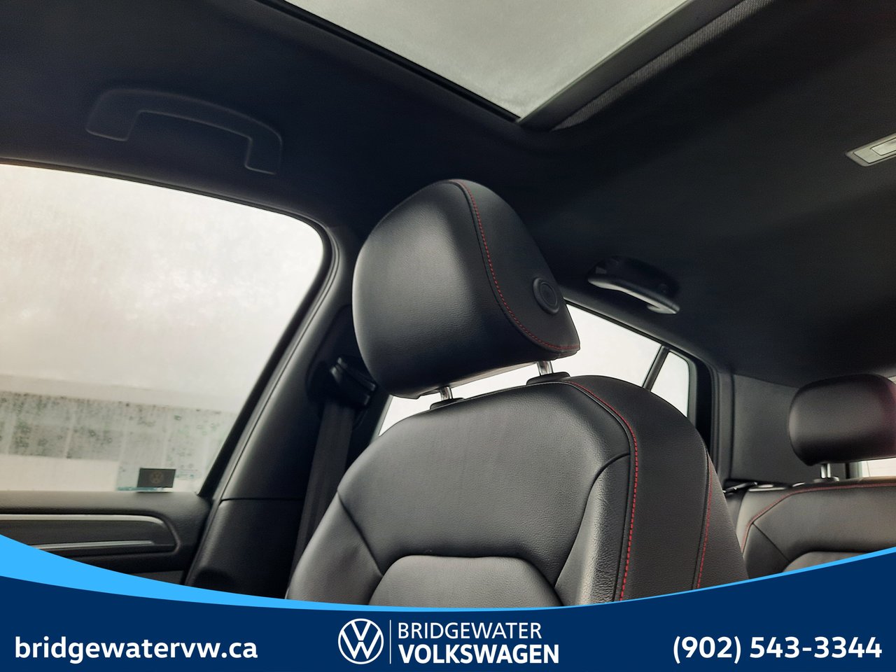 Volkswagen GOLF GTI AUTOBAHN 2019