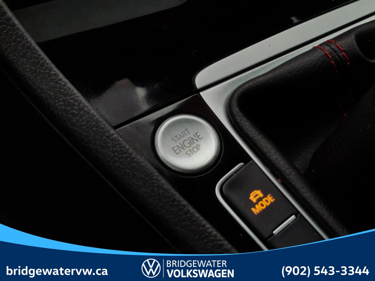 Volkswagen GOLF GTI AUTOBAHN 2019