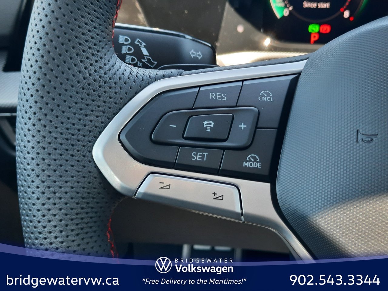 2025 Volkswagen Golf GTI AUTOBAHN