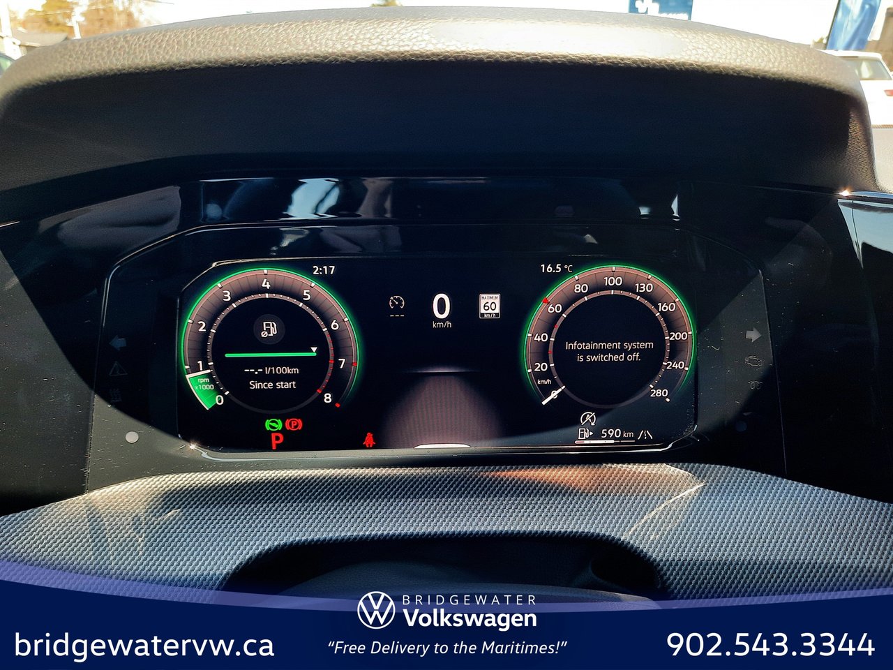 2025 Volkswagen Golf GTI AUTOBAHN