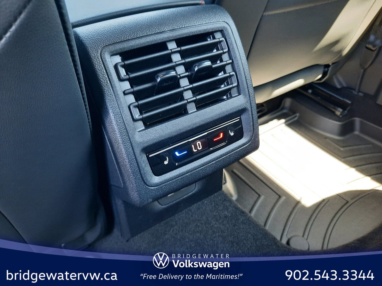 2025 Volkswagen Golf GTI AUTOBAHN