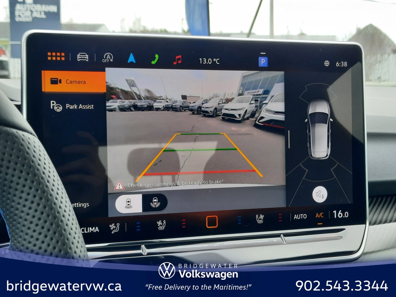 2025 Volkswagen Golf R BLACK EDITION