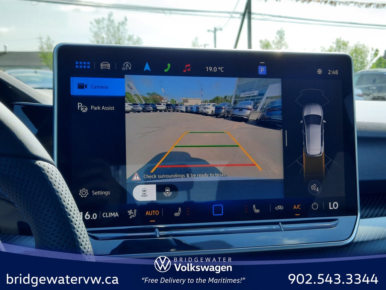 2025 Volkswagen Golf R BLACK EDITION