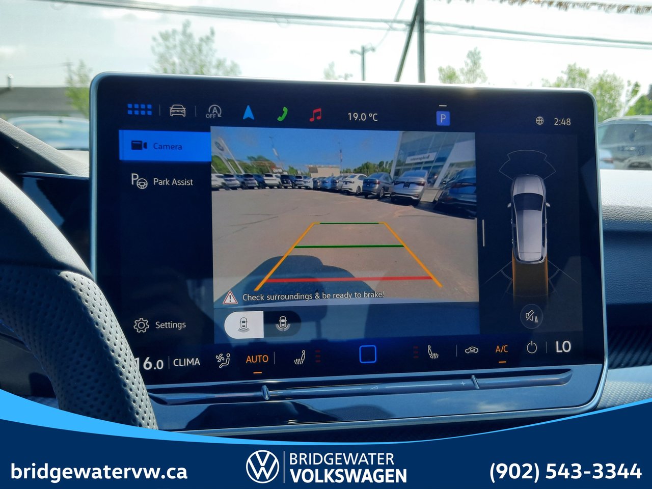 2025 Volkswagen GOLF R BLACK EDITION