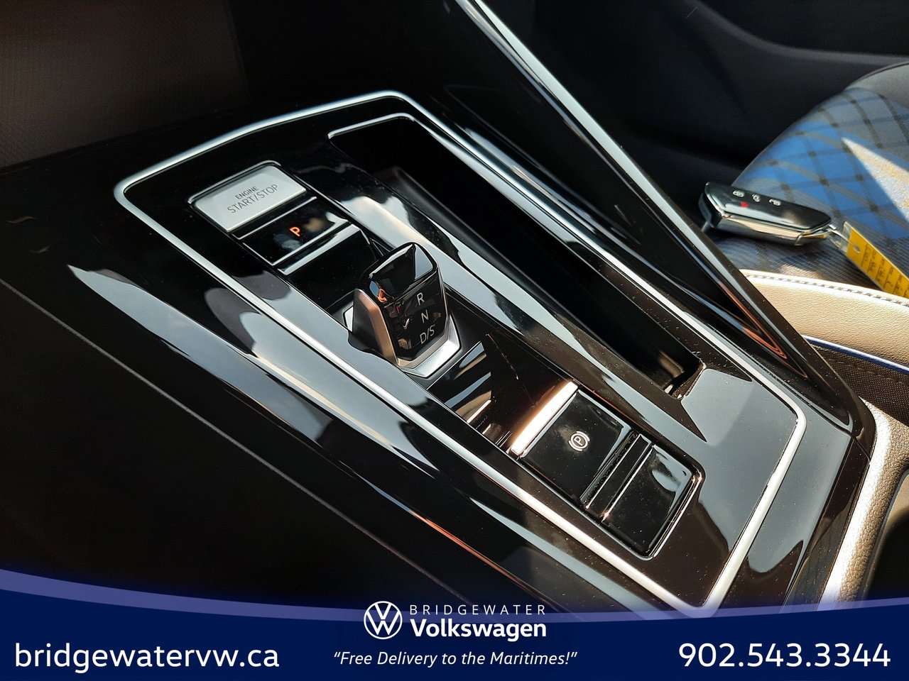 2025 Volkswagen Golf R BLACK EDITION