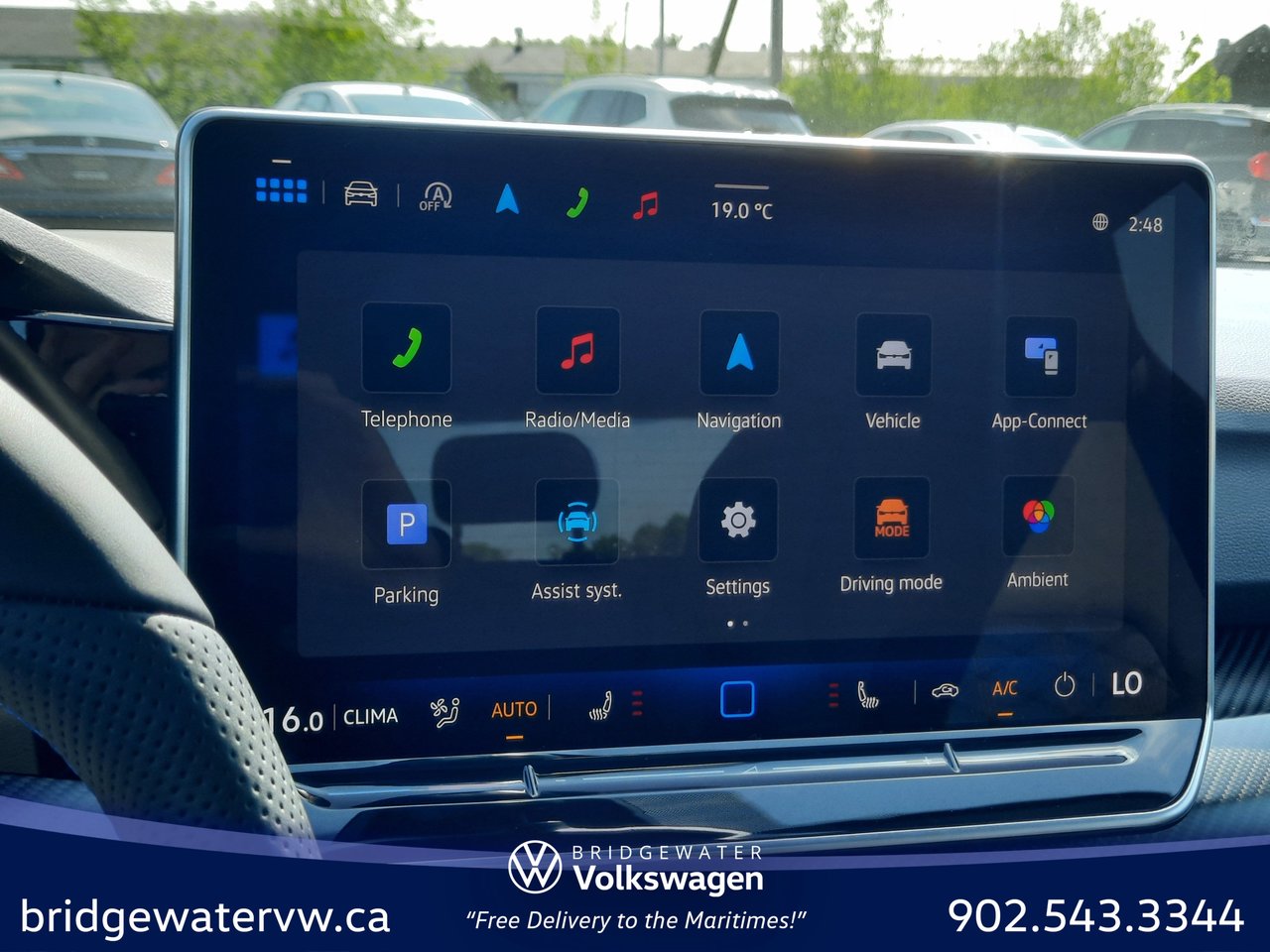 2025 Volkswagen Golf R BLACK EDITION