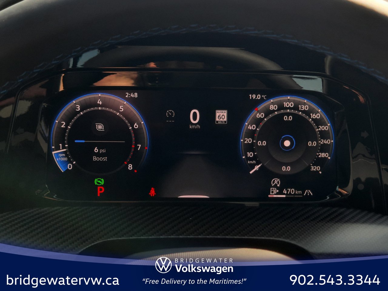 2025 Volkswagen Golf R BLACK EDITION