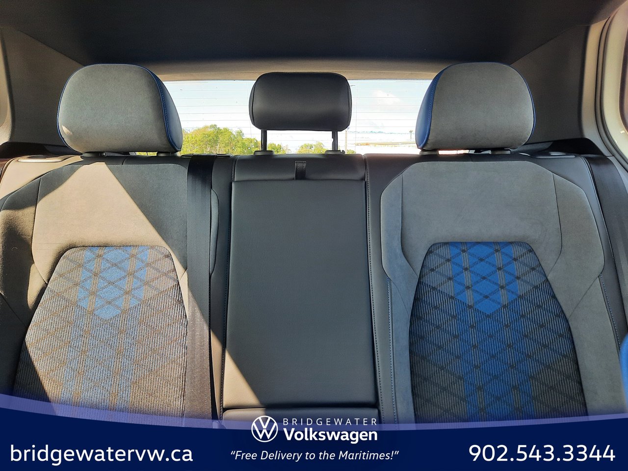 2025 Volkswagen Golf R BLACK EDITION