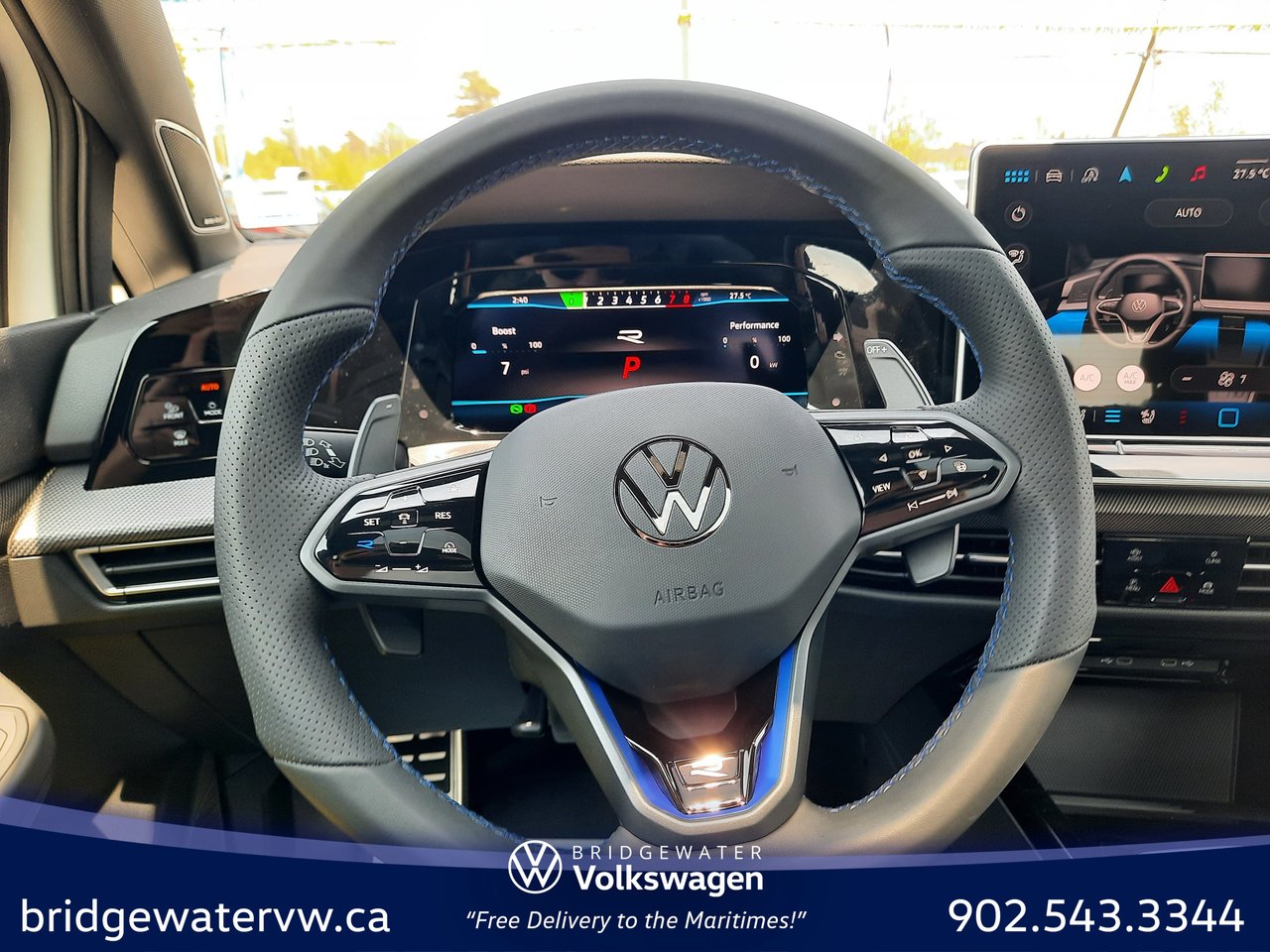 2025 Volkswagen Golf R BASE
