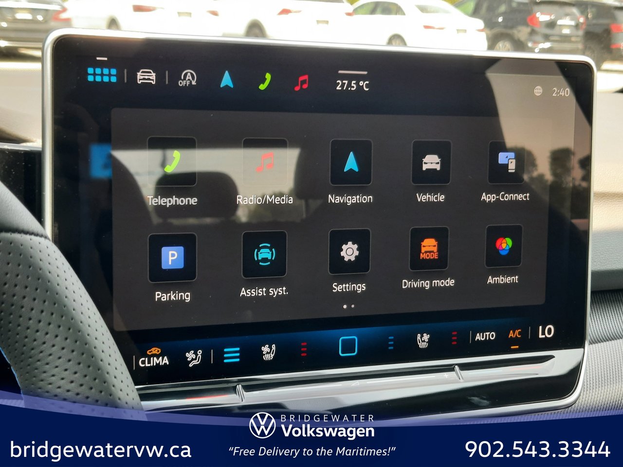 2025 Volkswagen Golf R BASE