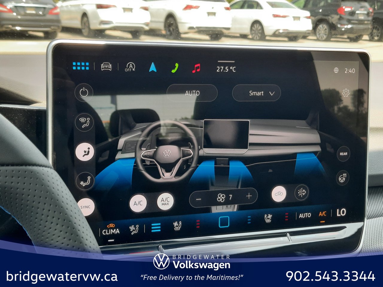 2025 Volkswagen Golf R BASE