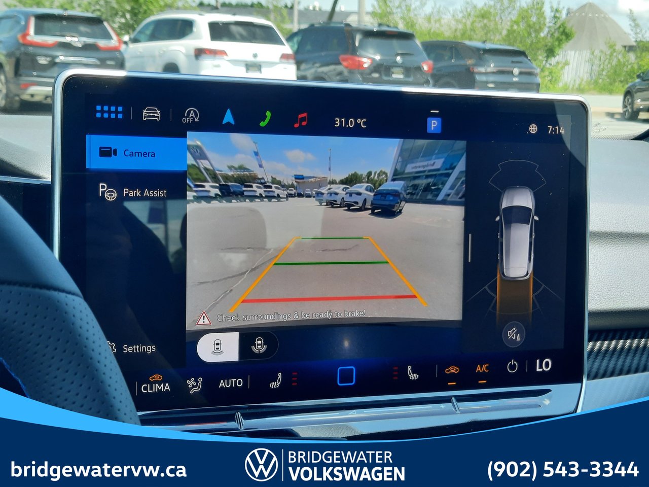 2025 Volkswagen GOLF R BLACK EDITION