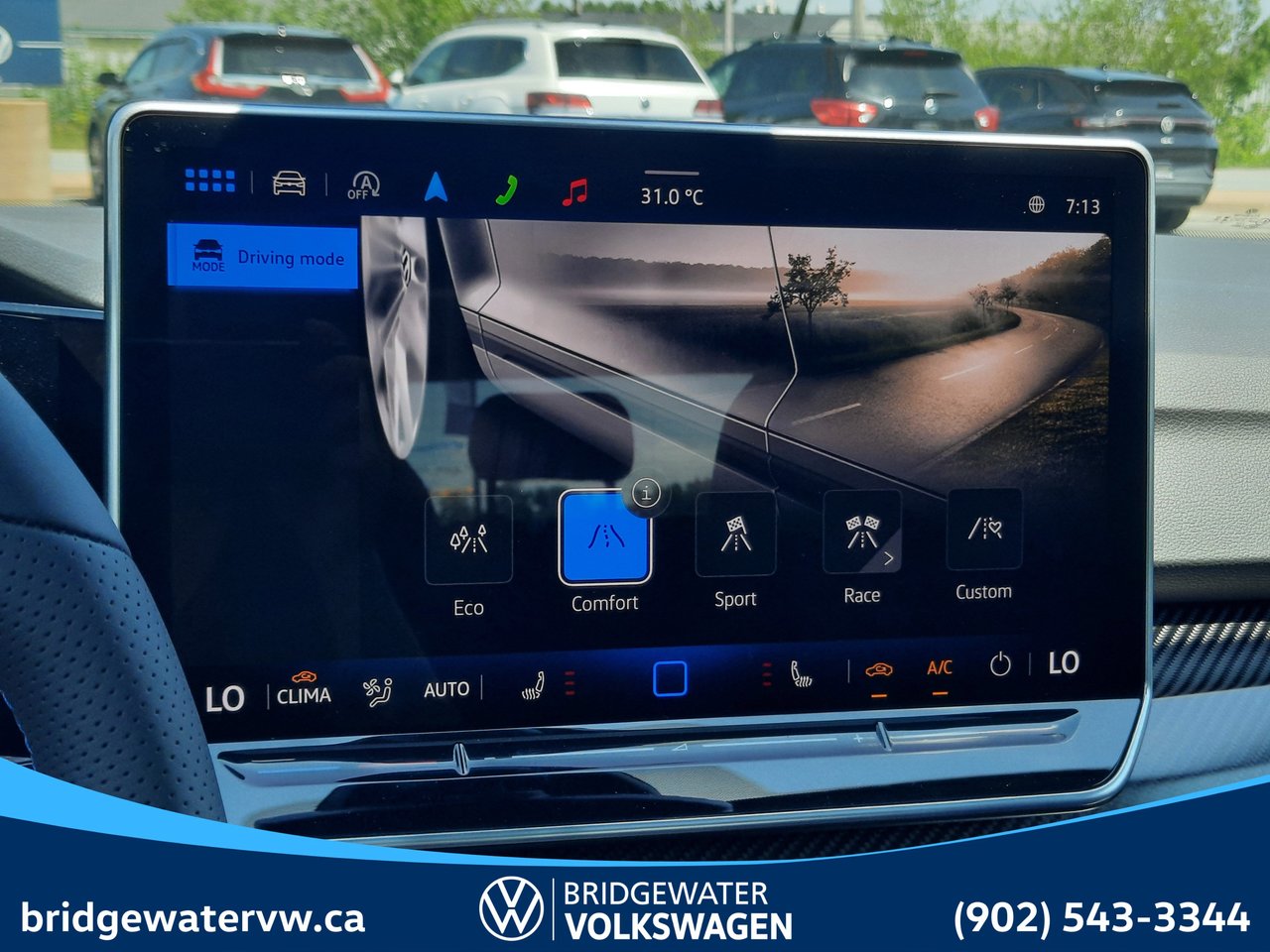 2025 Volkswagen GOLF R BLACK EDITION