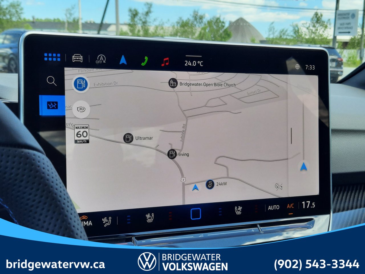 2025 Volkswagen GOLF R BLACK EDITION
