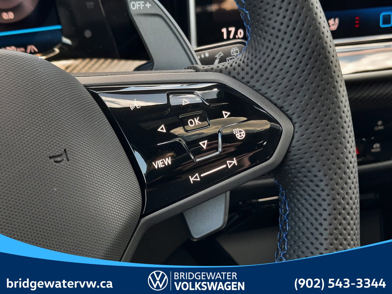 2025 Volkswagen GOLF R BLACK EDITION