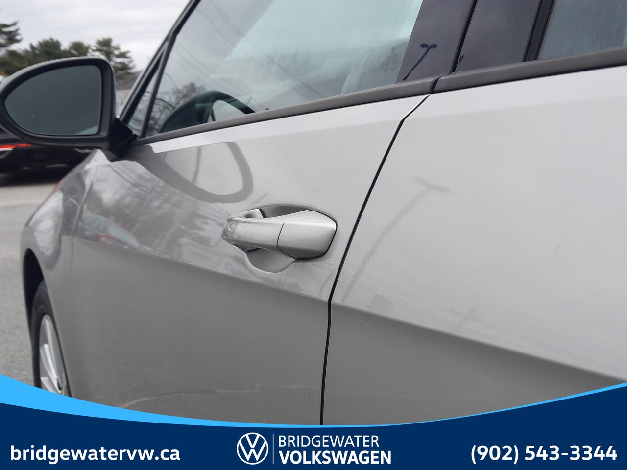 Volkswagen GOLF SPORTWAGON 1.8 TSI TRENDLINE 6-SPEED AUTOMATIC 2016