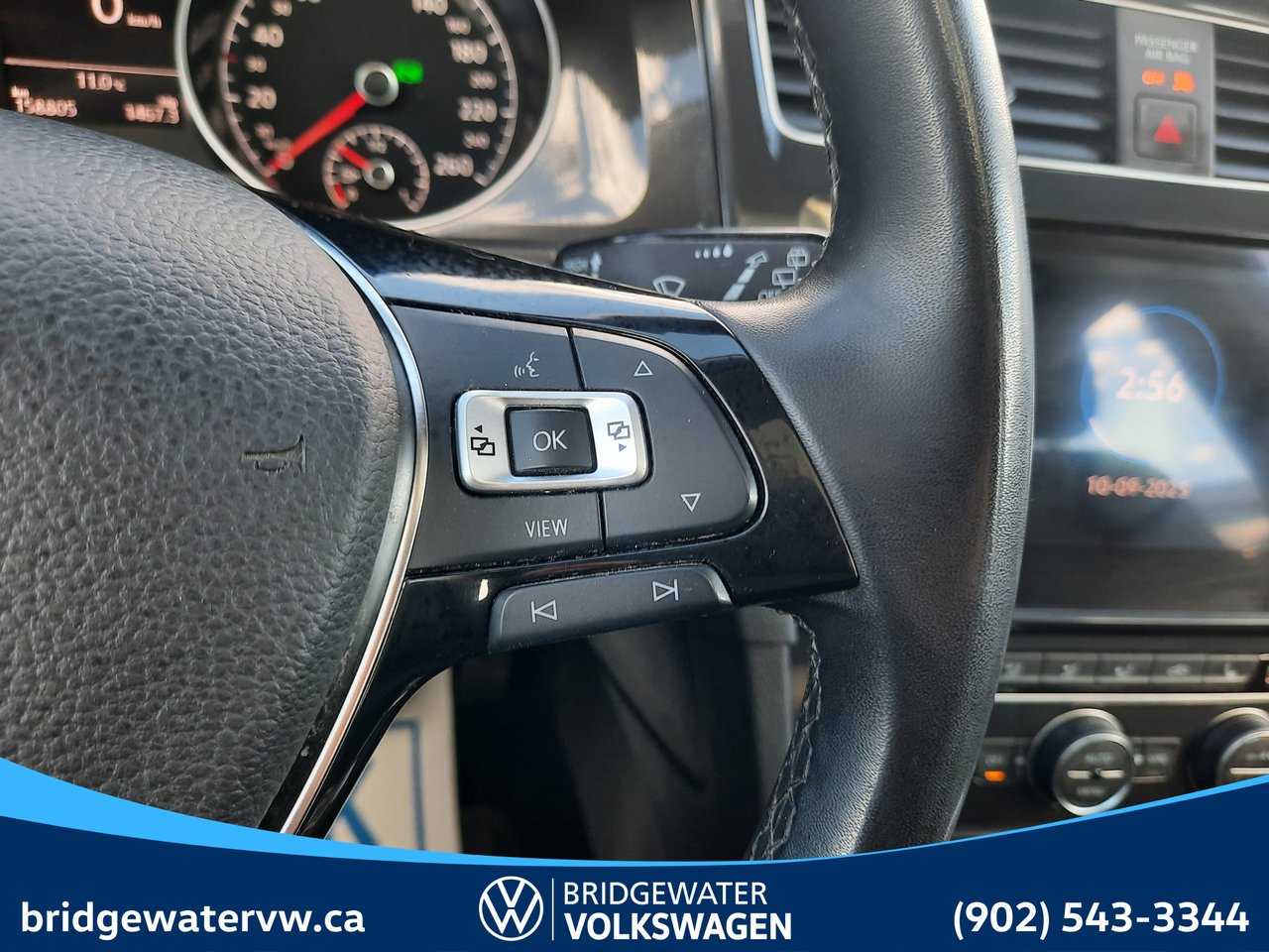 Volkswagen GOLF COMFORTLINE 2021