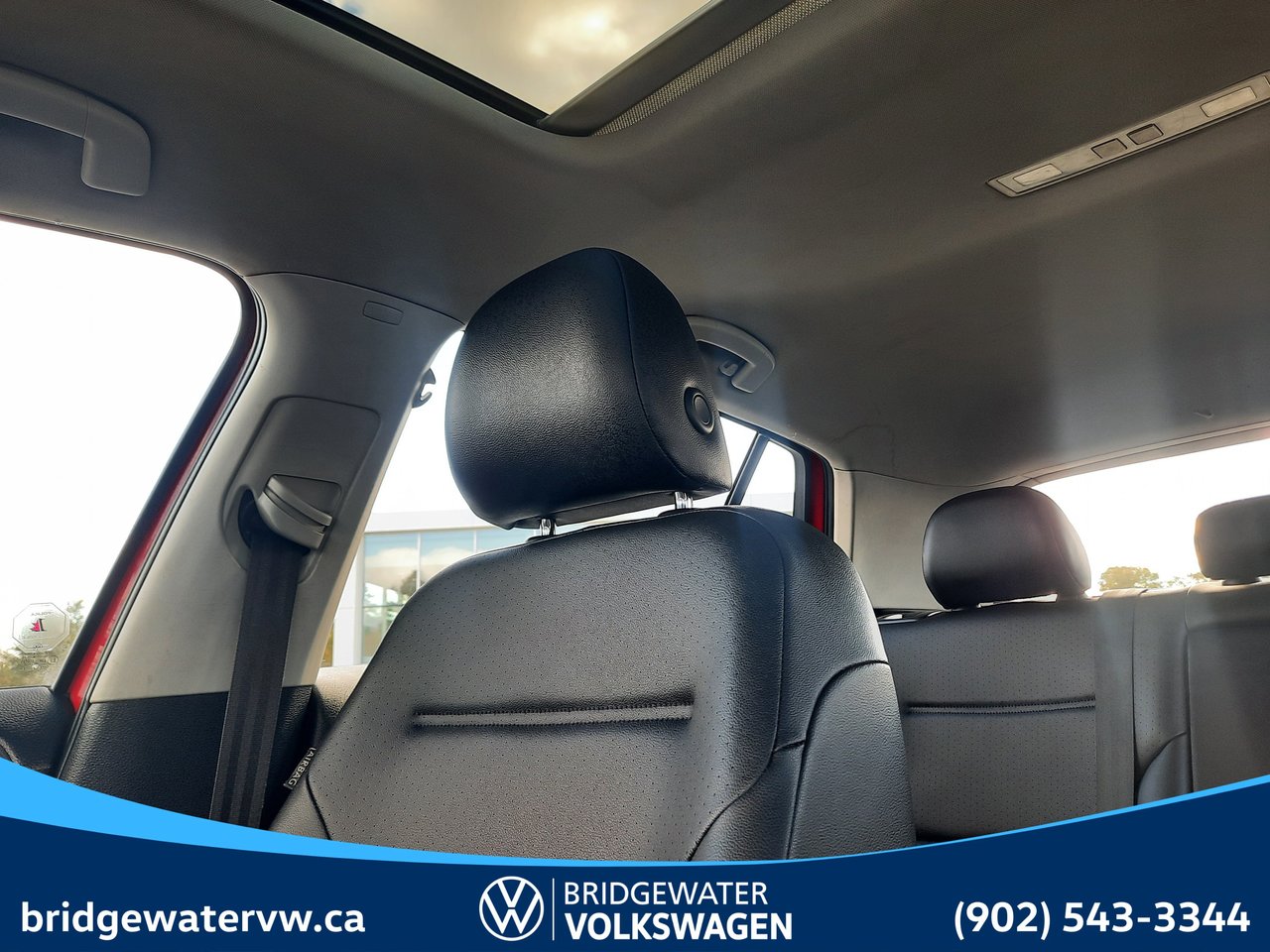 Volkswagen GOLF COMFORTLINE 2021
