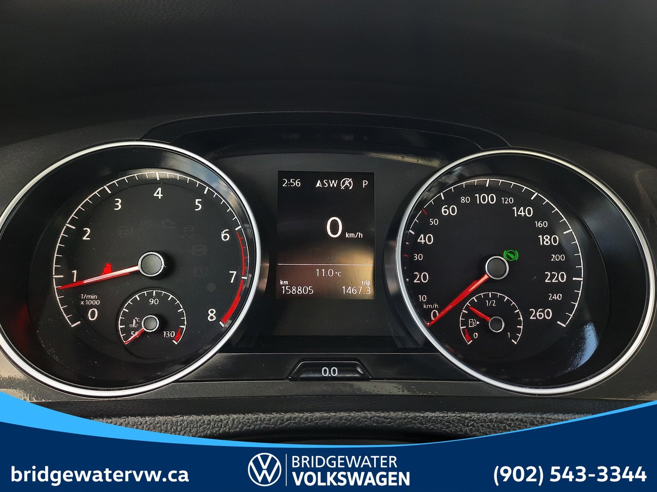 Volkswagen GOLF COMFORTLINE 2021
