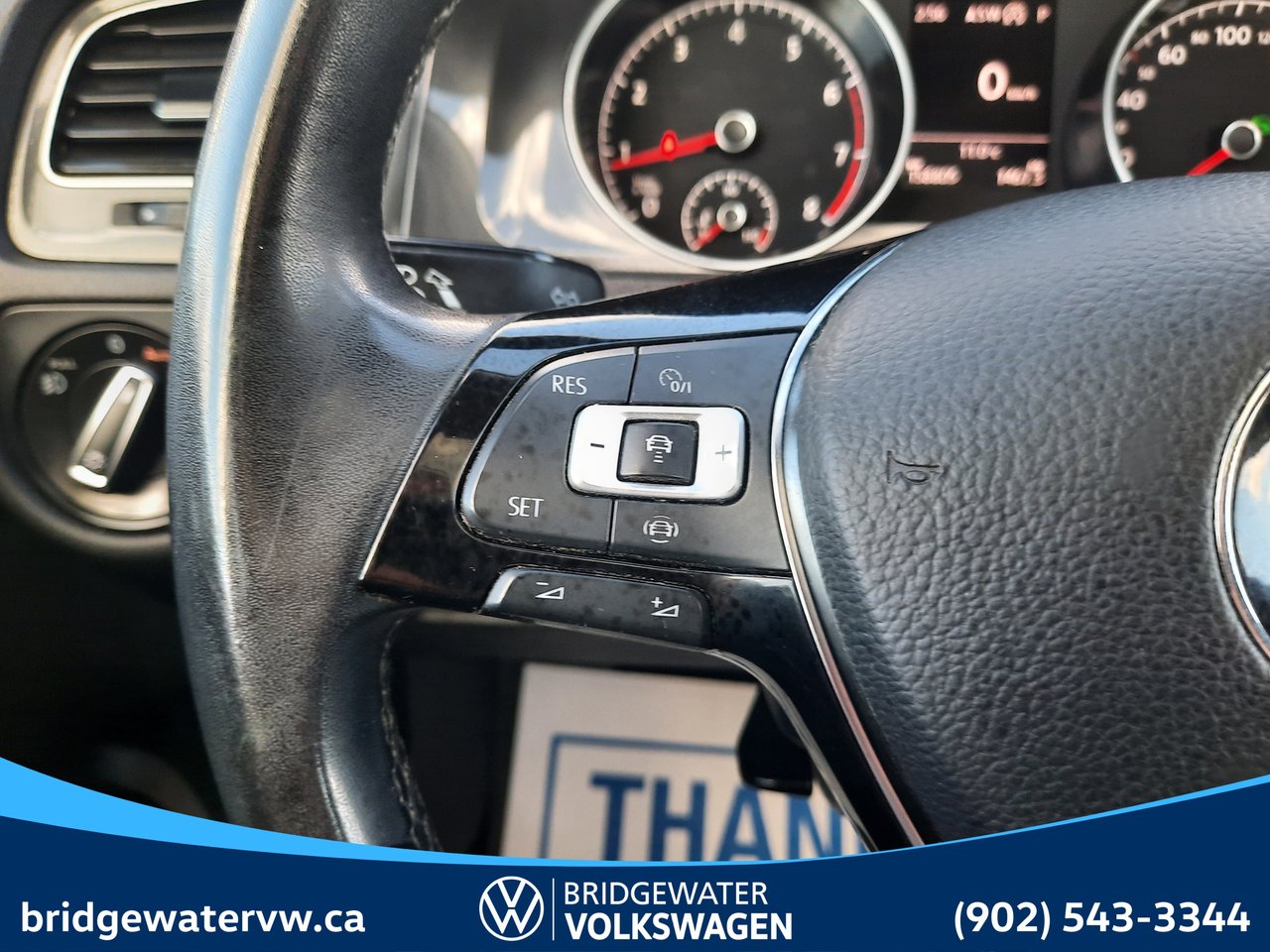 Volkswagen GOLF COMFORTLINE 2021