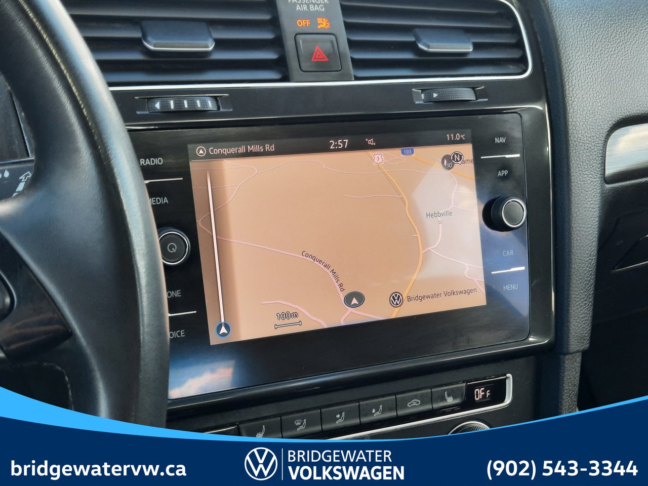 Volkswagen GOLF COMFORTLINE 2021